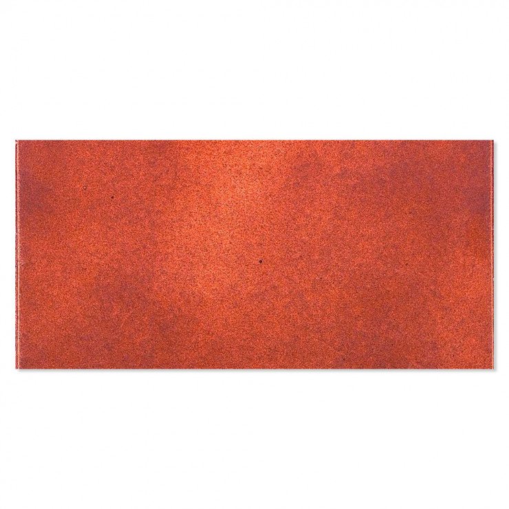 Viken Klassik Terracotta Glaserad Klinker Humus Mat 12x24 cm-0